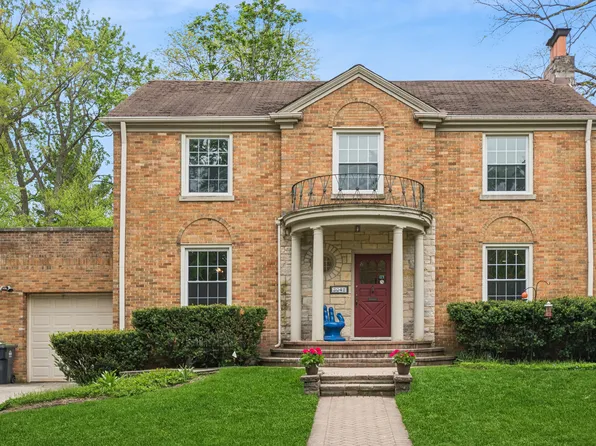 3042 Isabella St, Evanston, IL 60201