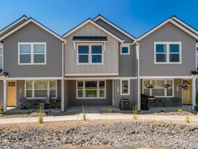 4233 SW 39th St Lot 147, Redmond, OR, 97756