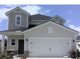 1920 Copper Creek Loop LOT 6, Longs, SC 29568