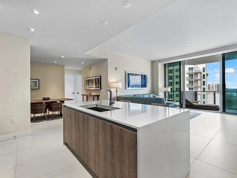 3100 N Ocean Dr #H-1602 — Photo 7