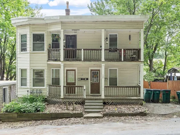 132 Hazel St, Fitchburg, MA 01420