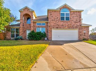 8513 Thicket Ct, Fort Worth, TX 76123