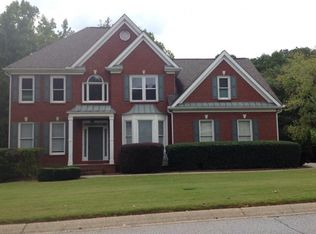 3665 Rosehaven Way, Suwanee, GA 30024