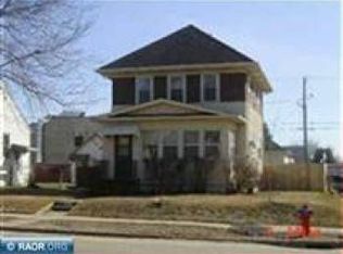 2422 2nd Ave W, Hibbing, MN 55746