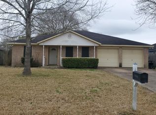 4850 Slade Ben Ln, Alvin, TX 77511