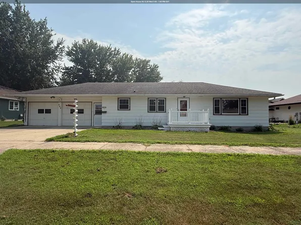 504 Fir St, Hospers, IA 51238