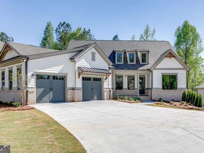 2779 Roller Mill Dr, Jefferson, GA, 30549