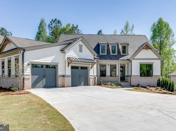 2779 Roller Mill Dr, Jefferson, GA 30549