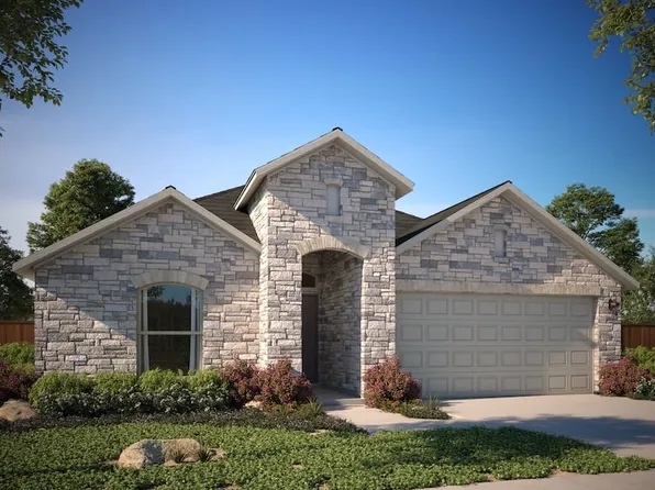 453 Dogvane Cir, Kyle, TX 78640