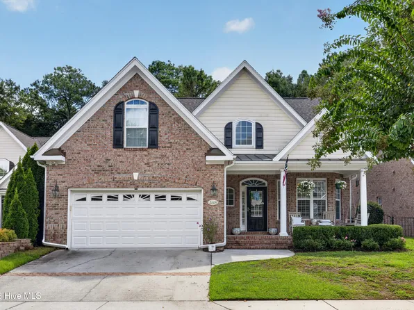 5148 Somersett Lane, Wilmington, NC 28409