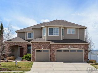 6851 Ranger Dr, Fort Collins, CO 80526