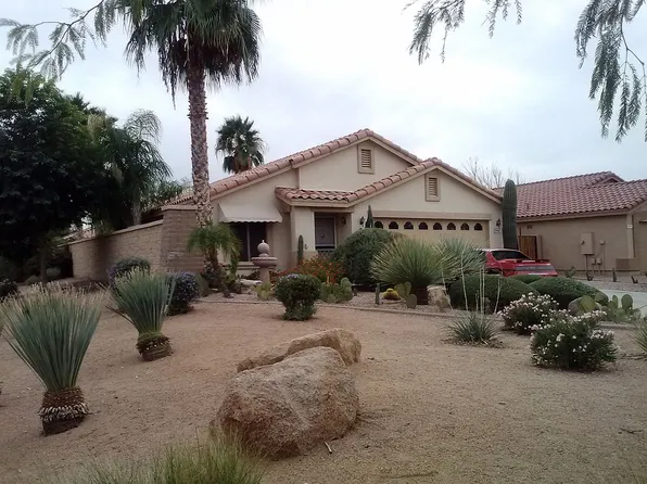 8463 E Natal Cir, Mesa, AZ 85209