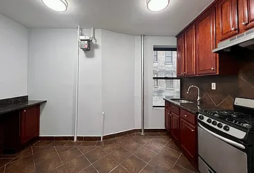 Rented by Keller Williams NYC