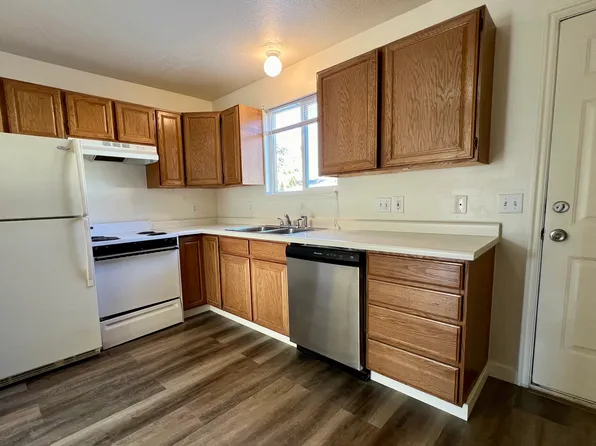 682 N 400 W #684, Kaysville, UT 84037