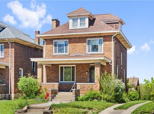 2914 Middletown Rd, Pittsburgh, PA 15204