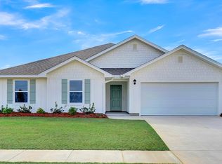 The Cairn Plan, Robert's Cove, Foley, AL 36535