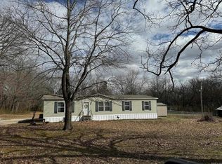 10 Gilbert St, Sulphur Rock, AR 72579