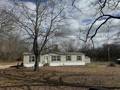 10 Gilbert St, Sulphur Rock, AR, 72579