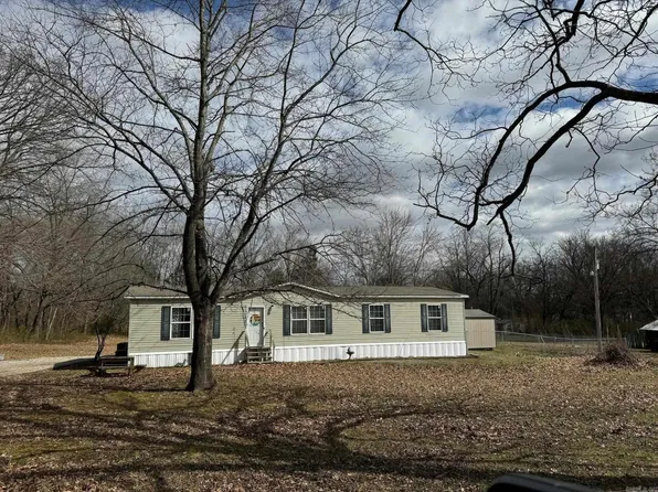 10 Gilbert St, Sulphur Rock, AR 72579