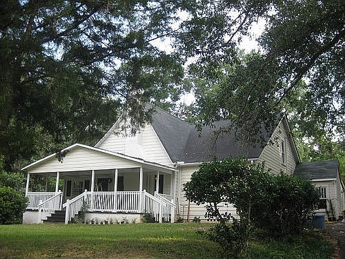 Remodeled and relandscaped in 2008