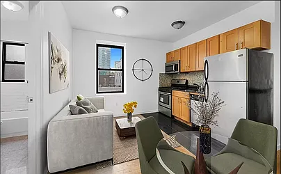 Rented by REAL New York