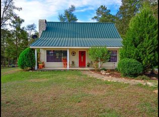 3519 Grimes Flournoy Rd, Huntington, TX 75949