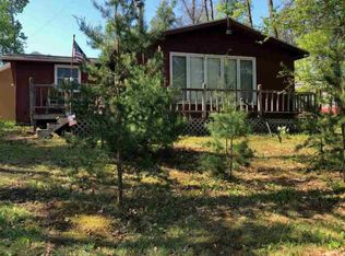 N11578 Lost Lake Trl, Athelstane, WI 54104