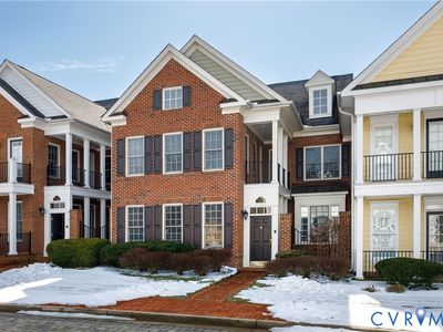 9503 Belle Air Ln, Henrico, VA, 23229