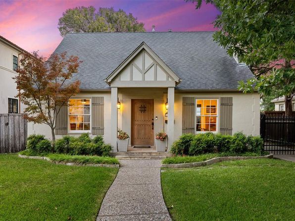 Highland Park TX Real Estate - Highland Park TX Homes For Sale | Zillow
