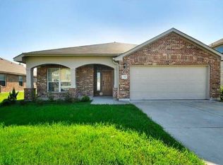 132 Campos Dr, Hutto, TX 78634