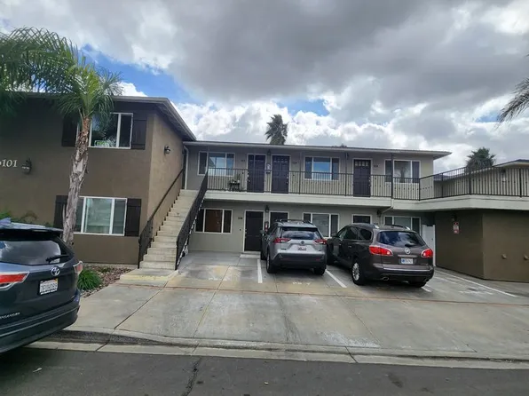 6101 Adelaide Ave Unit 114, San Diego, CA 92115