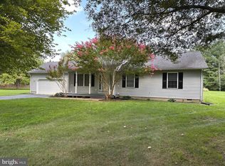 407 Mason Branch Ln, Queen Anne, MD 21657