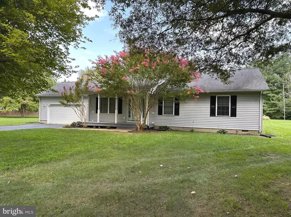 407 Mason Branch Ln, Queen Anne, MD 21657