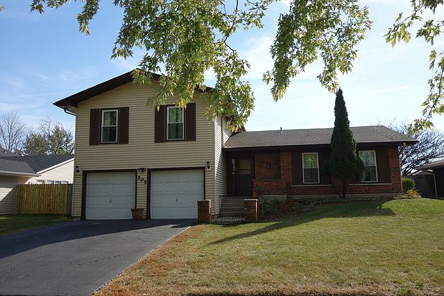 1st image of 505 Cumberland Ln