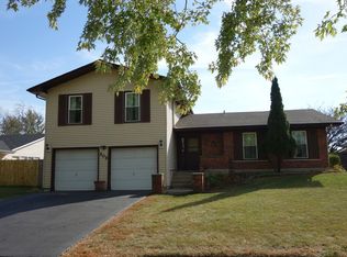 505 Cumberland Ln, Bolingbrook, IL