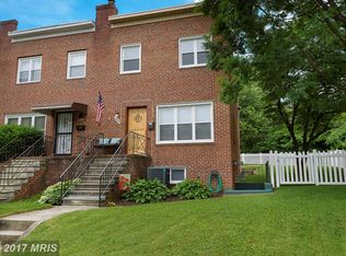 6225 Frederick Rd, Baltimore, MD 21228