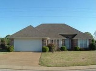 11 Old Linen Cv, Jackson, TN 38305