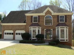 814 Michael Lee Way, Lawrenceville, GA 30043