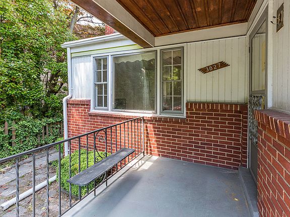 FRONT PATIO