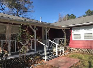 144 Wallace Rd, Hankamer, TX 77560