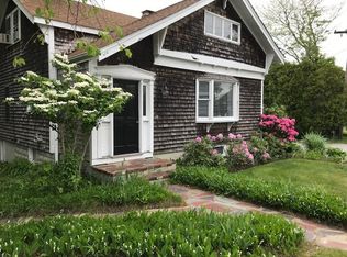 1 River St, Sandwich, MA 02563
