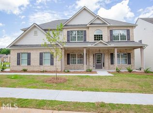 5631 Savannah River Rd, Atlanta, GA 30349