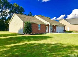 15 Luscious Ln, Angier, NC 27501