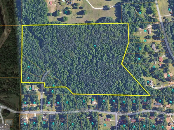 0 Arbor Shores Dr S, Atlanta, GA 30349