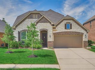 3611 Cottage Pines Ln, Spring, TX 77386