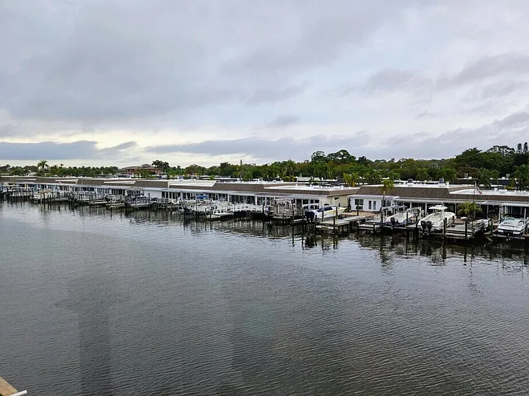 Intercoastal view