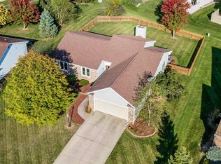 523 Currie Hill St, Fort Wayne, IN