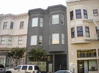 1317 Mason St, San Francisco, CA 94133
