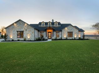 4205 County Road 570, Farmersville, TX 75442