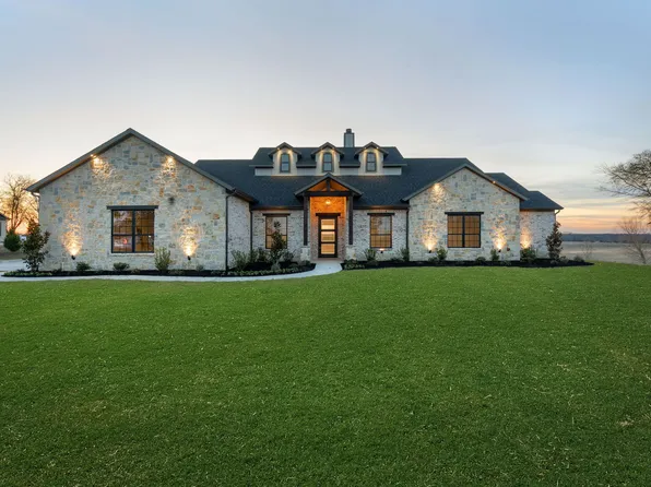 4205 County Road 570, Farmersville, TX 75442